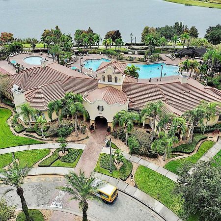 Vista Cay Luxury 3 Bedroom Condo Orlando Zewnętrze zdjęcie