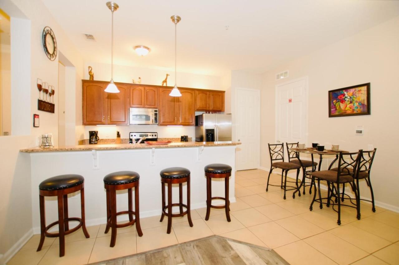 Vista Cay Luxury 3 Bedroom Condo Orlando Zewnętrze zdjęcie