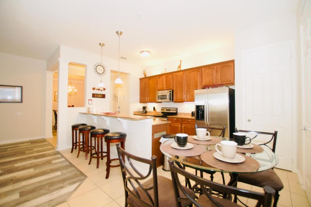 Vista Cay Luxury 3 Bedroom Condo Orlando Zewnętrze zdjęcie