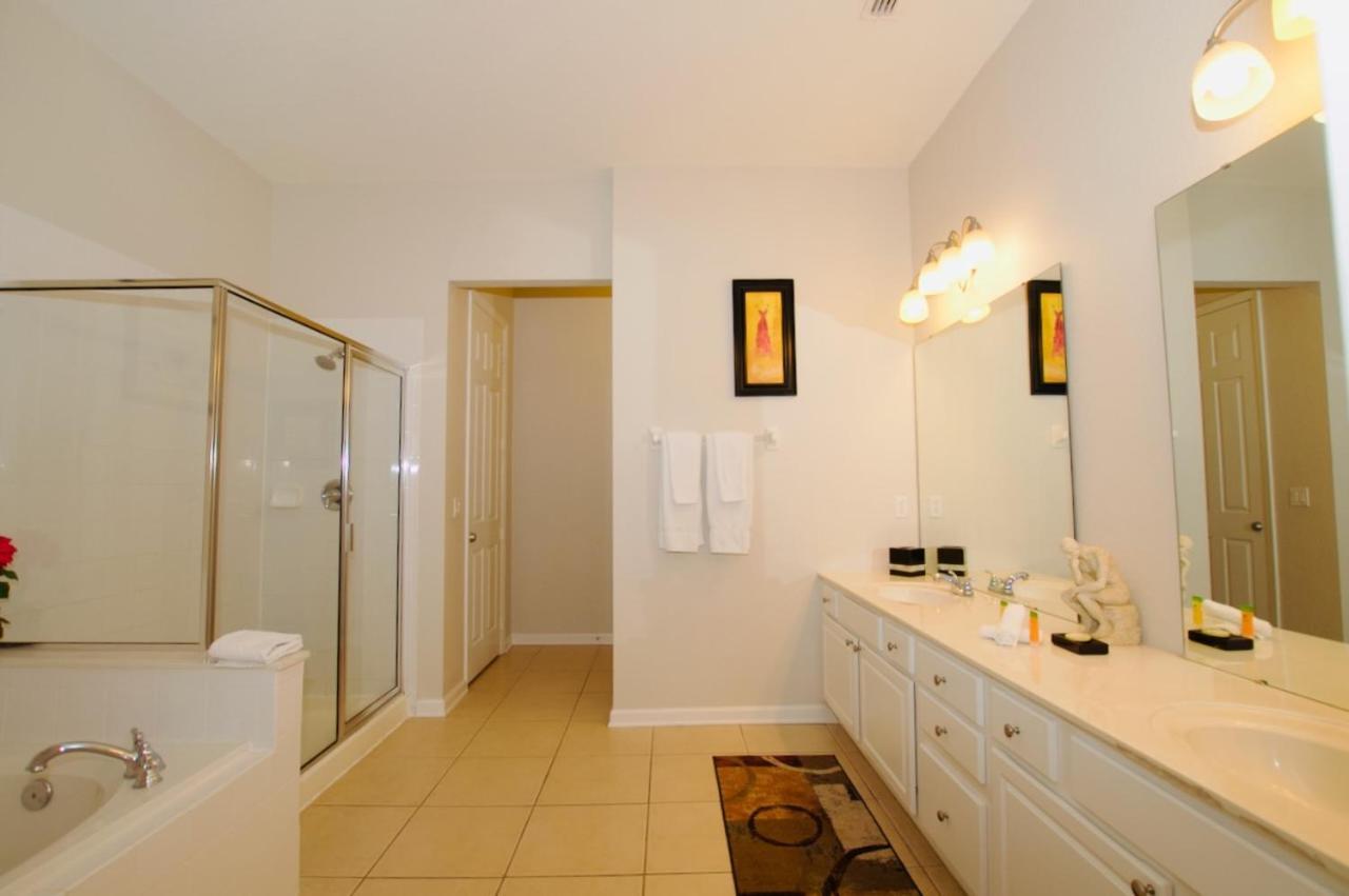 Vista Cay Luxury 3 Bedroom Condo Orlando Zewnętrze zdjęcie