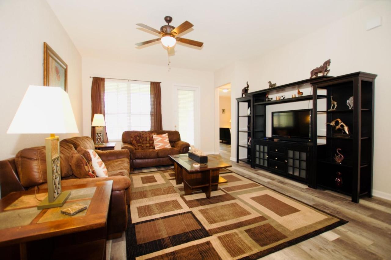 Vista Cay Luxury 3 Bedroom Condo Orlando Zewnętrze zdjęcie