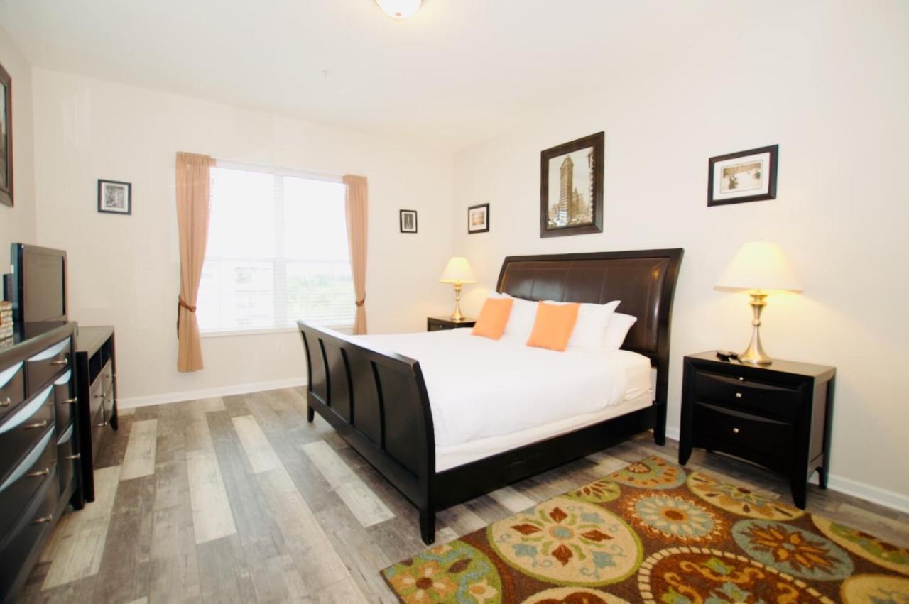 Vista Cay Luxury 3 Bedroom Condo Orlando Zewnętrze zdjęcie