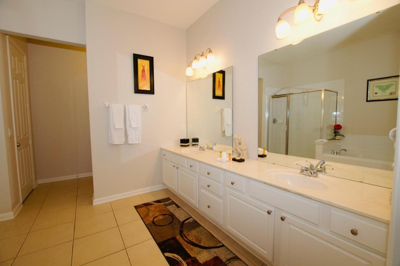 Vista Cay Luxury 3 Bedroom Condo Orlando Zewnętrze zdjęcie