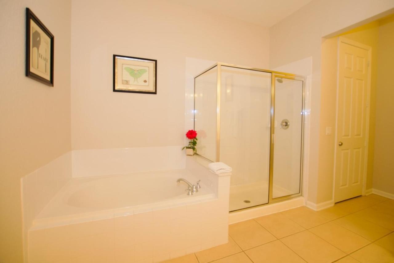 Vista Cay Luxury 3 Bedroom Condo Orlando Zewnętrze zdjęcie