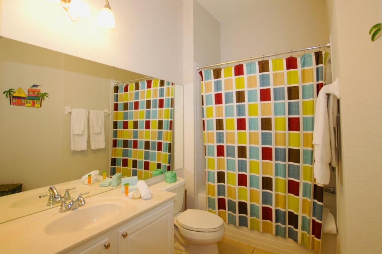 Vista Cay Luxury 3 Bedroom Condo Orlando Zewnętrze zdjęcie