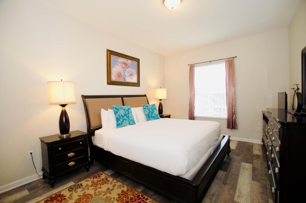 Vista Cay Luxury 3 Bedroom Condo Orlando Zewnętrze zdjęcie