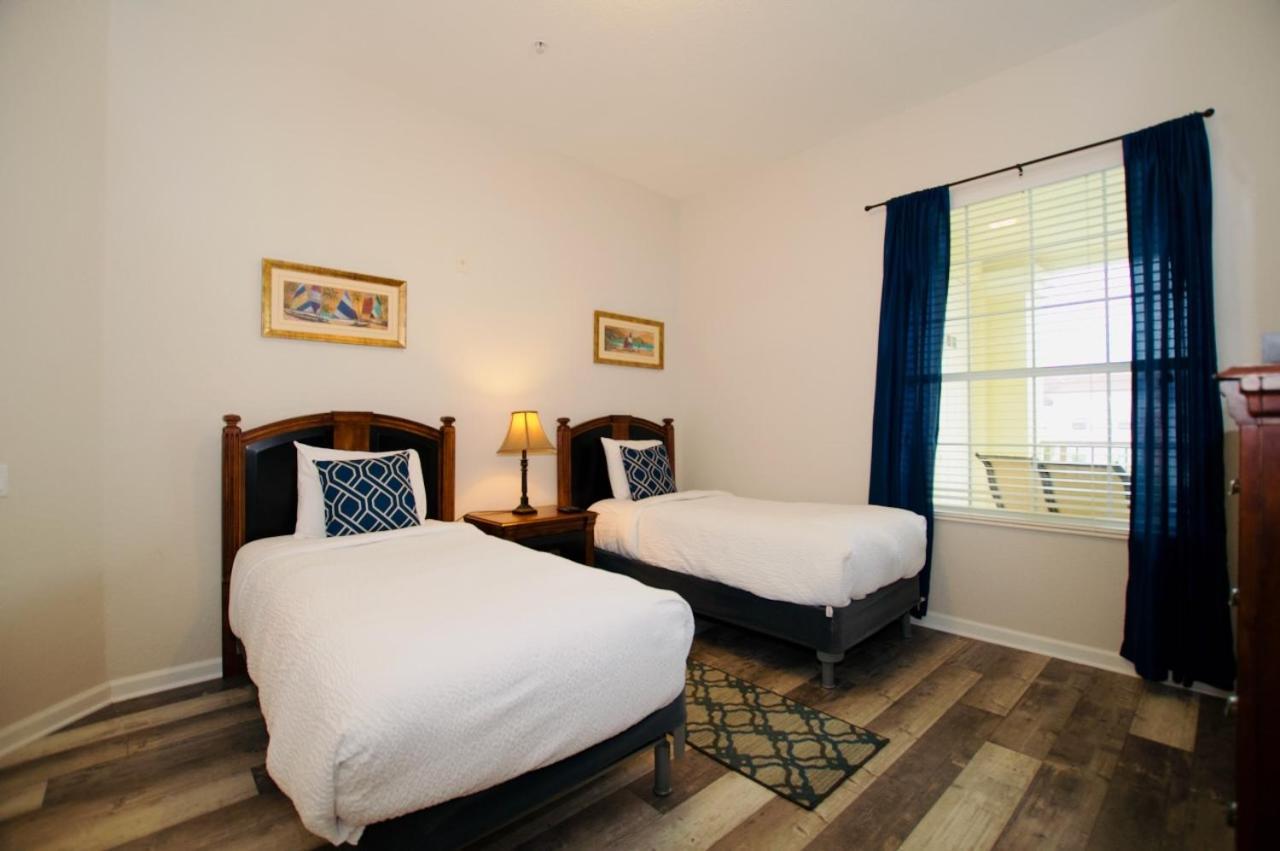 Vista Cay Luxury 3 Bedroom Condo Orlando Zewnętrze zdjęcie