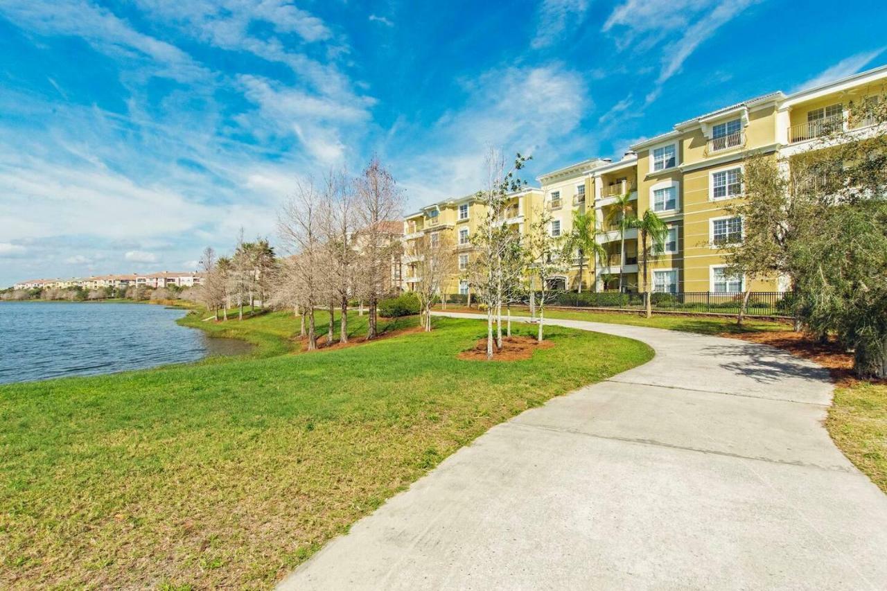 Vista Cay Luxury 3 Bedroom Condo Orlando Zewnętrze zdjęcie