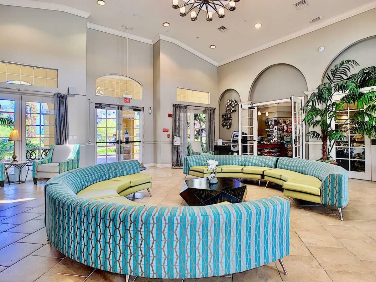 Vista Cay Luxury 3 Bedroom Condo Orlando Zewnętrze zdjęcie