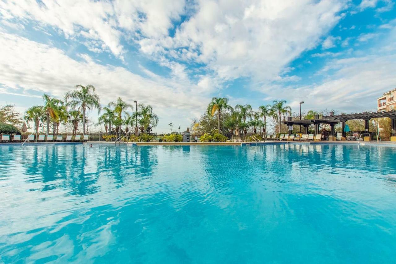 Vista Cay Luxury 3 Bedroom Condo Orlando Zewnętrze zdjęcie