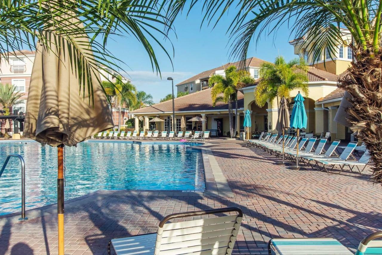 Vista Cay Luxury 3 Bedroom Condo Orlando Zewnętrze zdjęcie