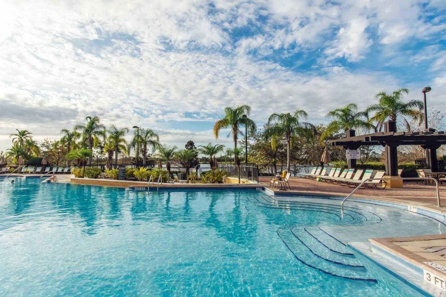 Vista Cay Luxury 3 Bedroom Condo Orlando Zewnętrze zdjęcie