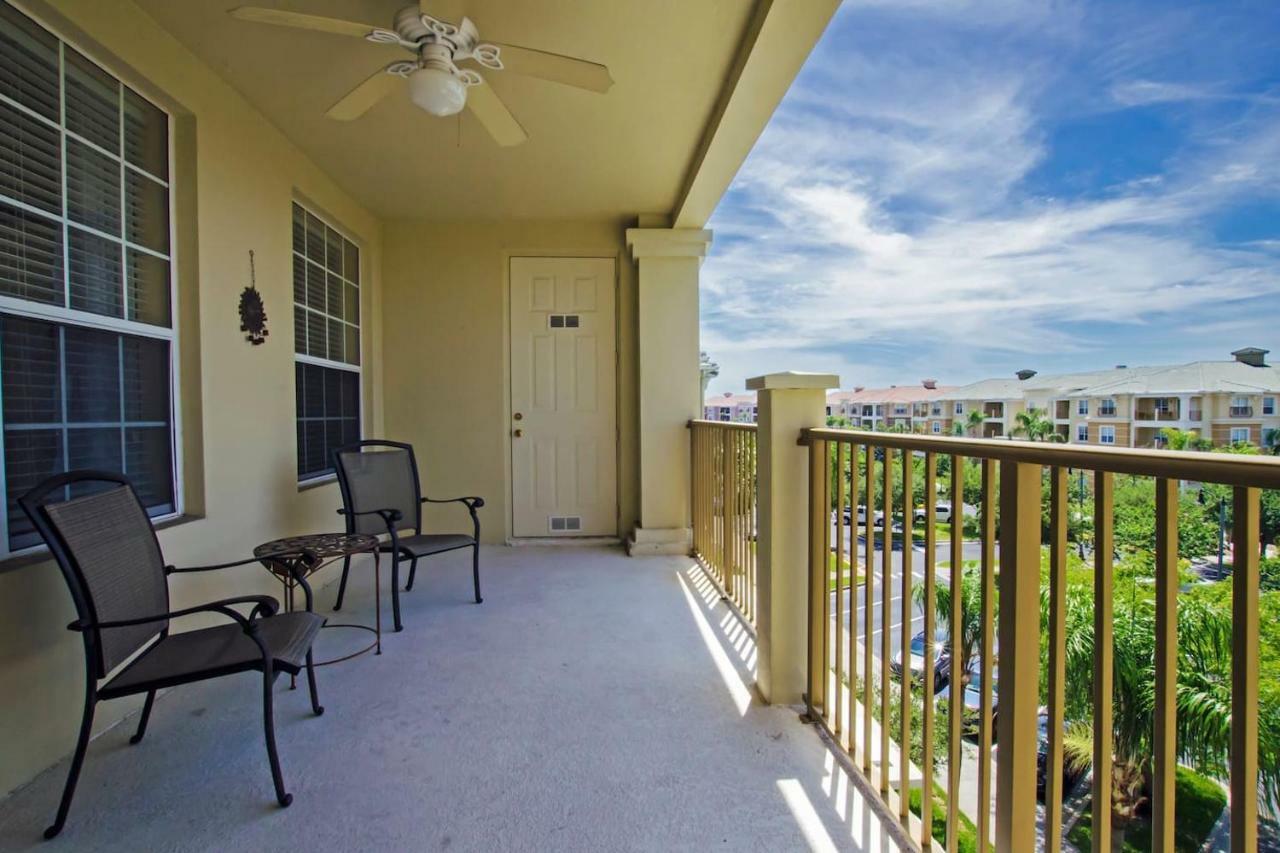 Vista Cay Luxury 3 Bedroom Condo Orlando Zewnętrze zdjęcie